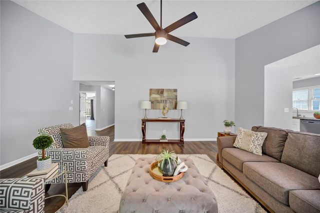 4670 Sengen Trace, Alpharetta, GA 30022