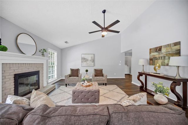 4670 Sengen Trace, Alpharetta, GA 30022