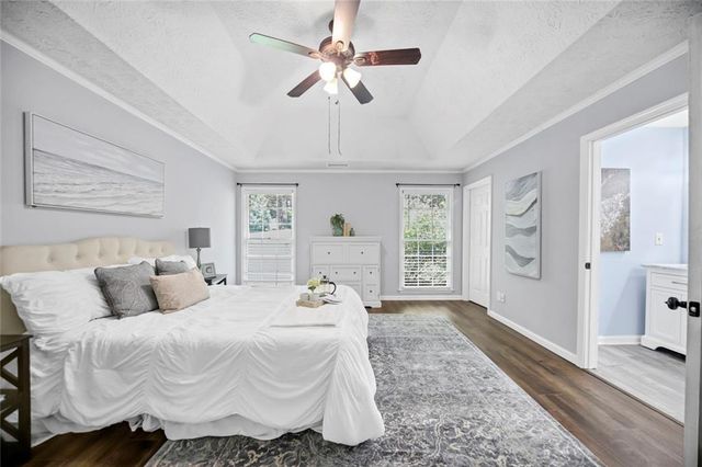 4670 Sengen Trace, Alpharetta, GA 30022