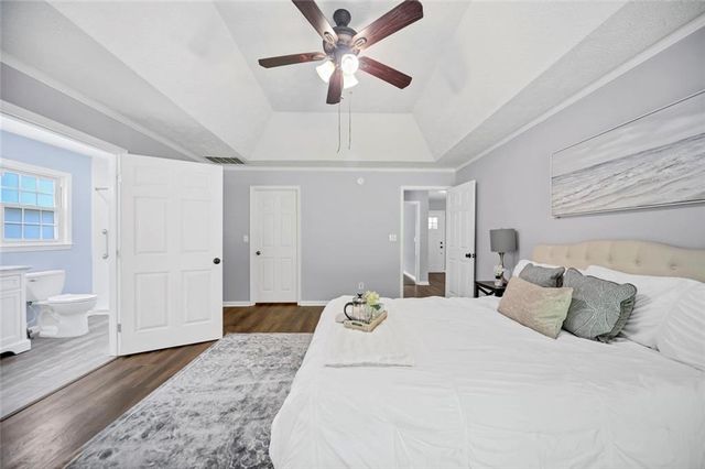 4670 Sengen Trace, Alpharetta, GA 30022