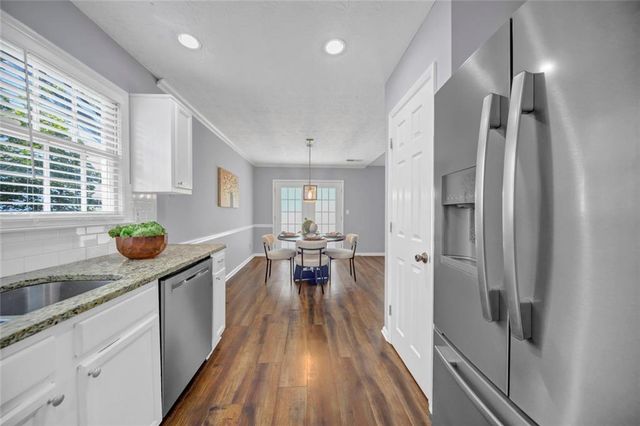 4670 Sengen Trace, Alpharetta, GA 30022