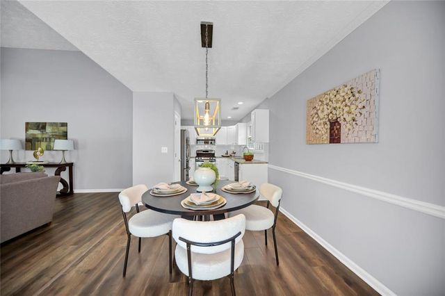 4670 Sengen Trace, Alpharetta, GA 30022