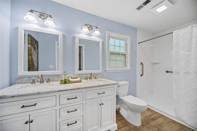 4670 Sengen Trace, Alpharetta, GA 30022