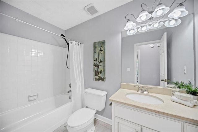 4670 Sengen Trace, Alpharetta, GA 30022