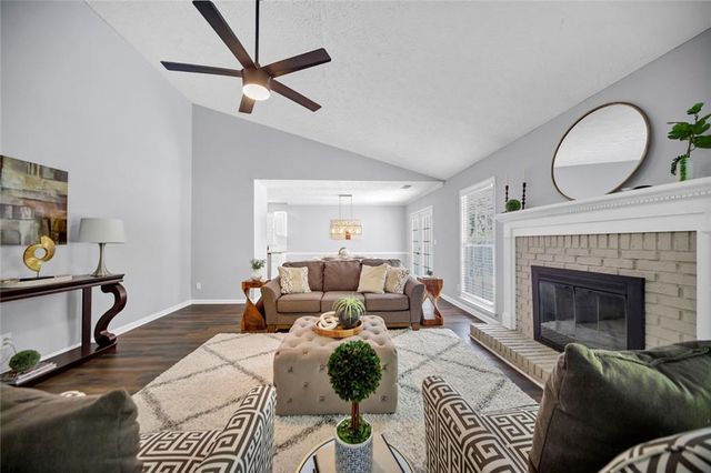 4670 Sengen Trace, Alpharetta, GA 30022