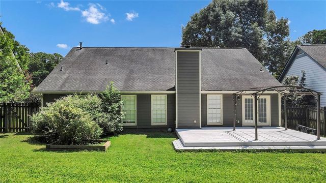 4670 Sengen Trace, Alpharetta, GA 30022