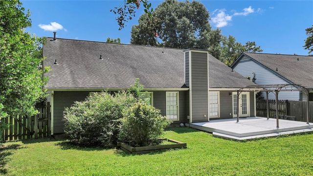 4670 Sengen Trace, Alpharetta, GA 30022