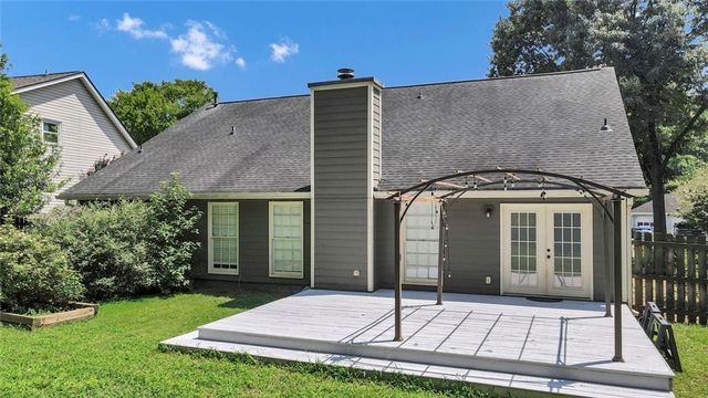 4670 Sengen Trace, Alpharetta, GA 30022