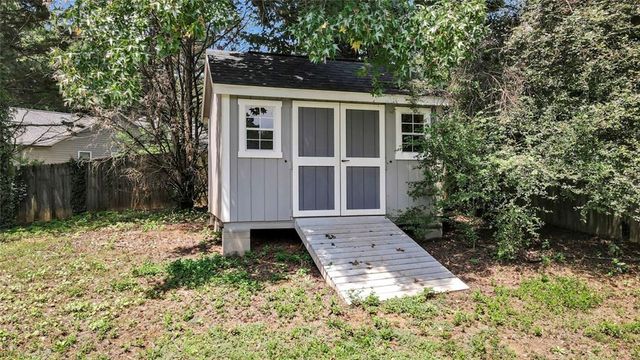 4670 Sengen Trace, Alpharetta, GA 30022