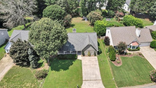 4670 Sengen Trace, Alpharetta, GA 30022