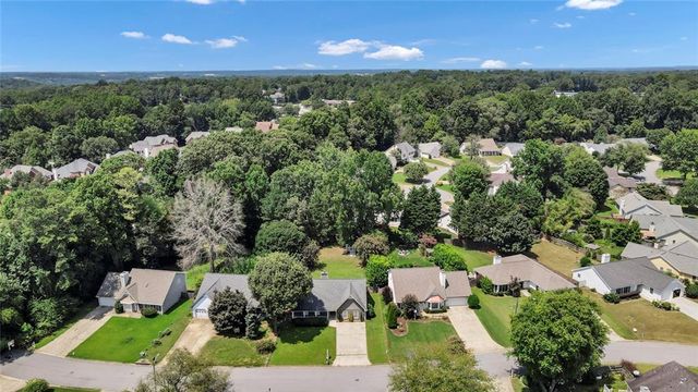 4670 Sengen Trace, Alpharetta, GA 30022