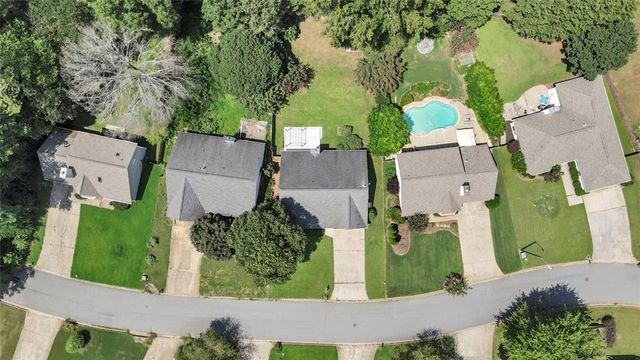 4670 Sengen Trace, Alpharetta, GA 30022