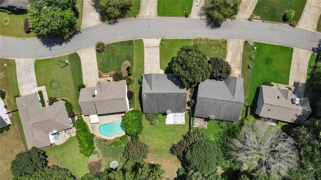 4670 Sengen Trace, Alpharetta, GA 30022
