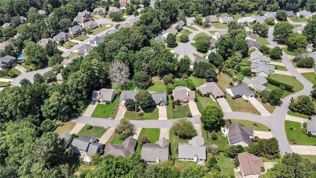 4670 Sengen Trace, Alpharetta, GA 30022
