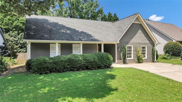 4670 Sengen Trace, Alpharetta, GA 30022