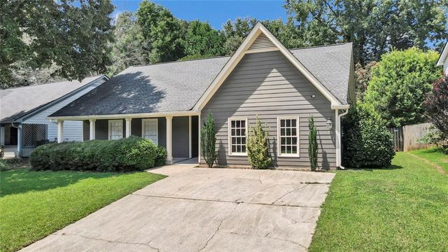 4670 Sengen Trace, Alpharetta, GA 30022