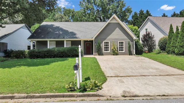 4670 Sengen Trace, Alpharetta, GA 30022