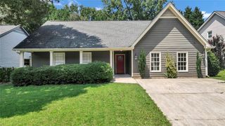 4670 Sengen Trace, Alpharetta, GA 30022