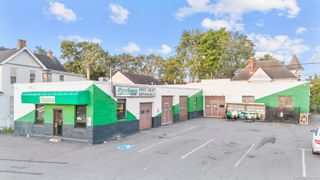 521 Wethersfield Avenue, Hartford, CT 06114