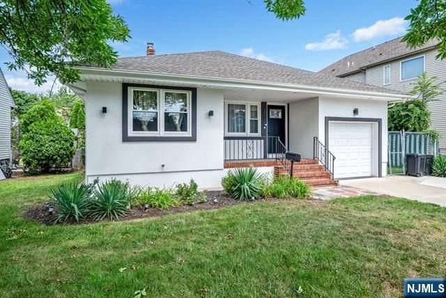 21-15 Exeter, Fair Lawn, NJ 07410