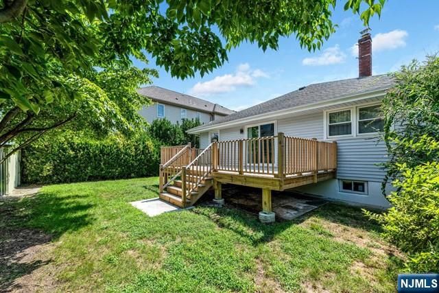 21-15 Exeter, Fair Lawn, NJ 07410