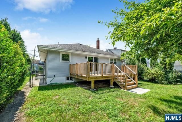 21-15 Exeter, Fair Lawn, NJ 07410