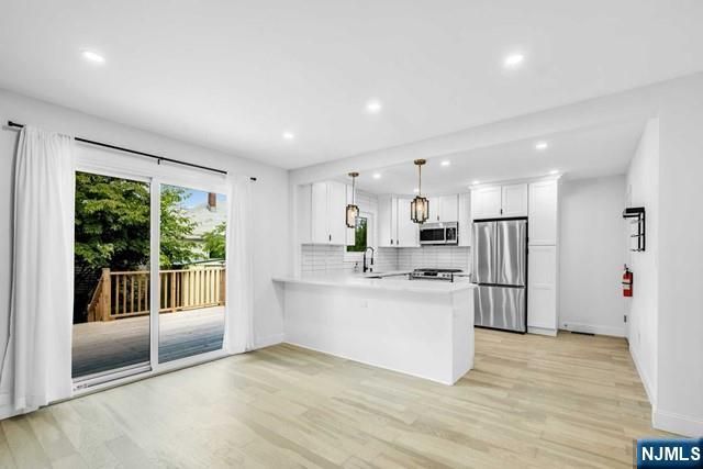 21-15 Exeter, Fair Lawn, NJ 07410