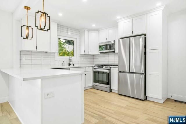 21-15 Exeter, Fair Lawn, NJ 07410