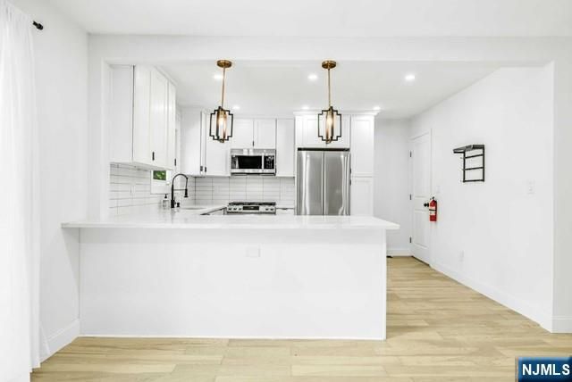 21-15 Exeter, Fair Lawn, NJ 07410