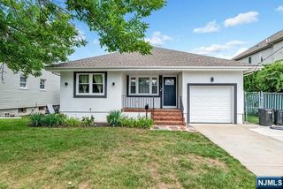 21-15 Exeter, Fair Lawn, NJ 07410