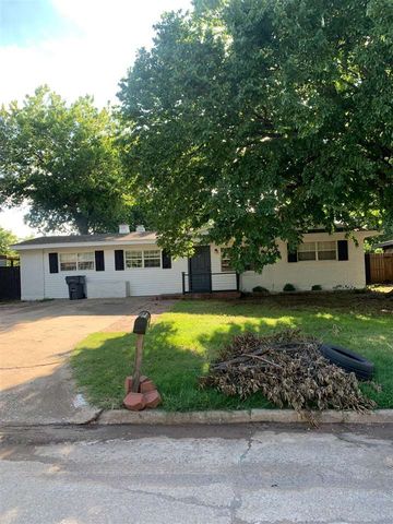 1444 NW 40th st, Lawton, OK 73505