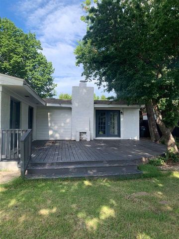 1444 NW 40th st, Lawton, OK 73505