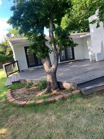 1444 NW 40th st, Lawton, OK 73505