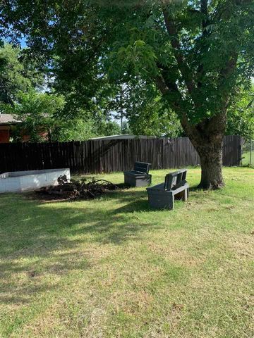 1444 NW 40th st, Lawton, OK 73505