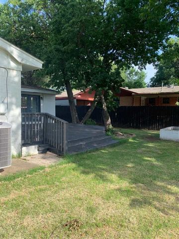 1444 NW 40th st, Lawton, OK 73505