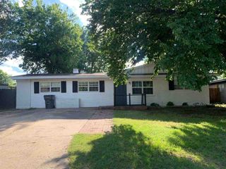 1444 NW 40th st, Lawton, OK 73505