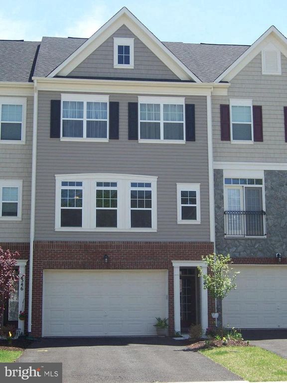 344 WOODSTREAM BLVD, Stafford, VA 22556