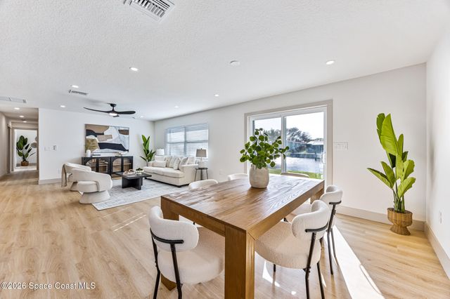 43 Westview Lane, Cocoa Beach, FL 32931