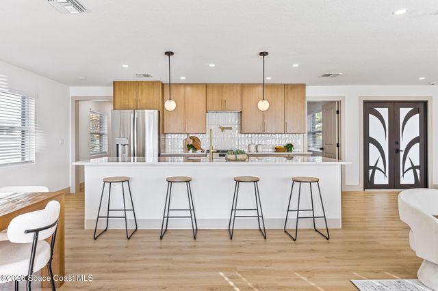 43 Westview Lane, Cocoa Beach, FL 32931