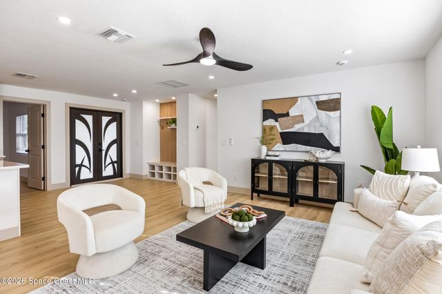 43 Westview Lane, Cocoa Beach, FL 32931