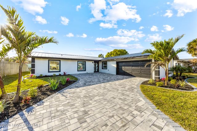43 Westview Lane, Cocoa Beach, FL 32931