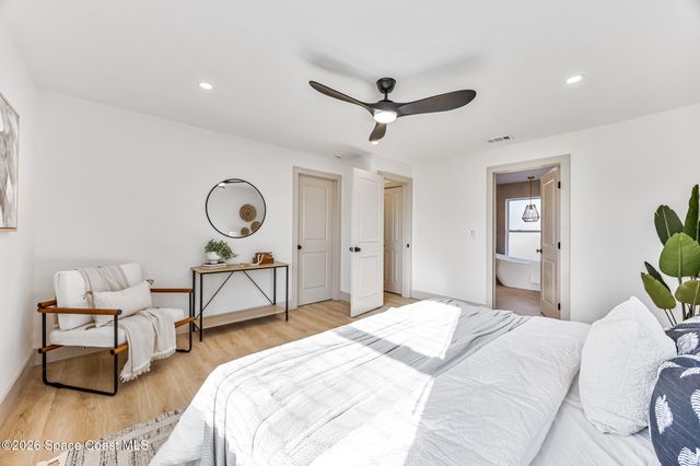 43 Westview Lane, Cocoa Beach, FL 32931