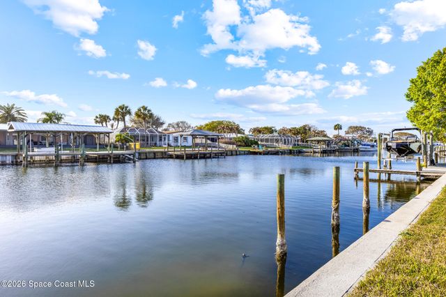 43 Westview Lane, Cocoa Beach, FL 32931