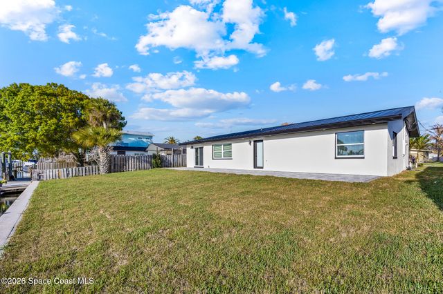 43 Westview Lane, Cocoa Beach, FL 32931