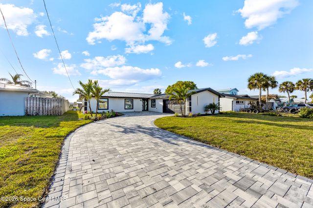 43 Westview Lane, Cocoa Beach, FL 32931