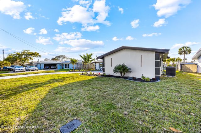 43 Westview Lane, Cocoa Beach, FL 32931