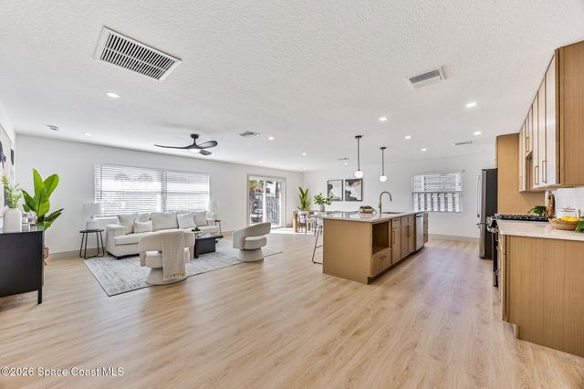 43 Westview Lane, Cocoa Beach, FL 32931