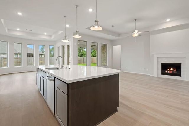 18611 Valencia Tangelo Street, Manvel, TX 77578