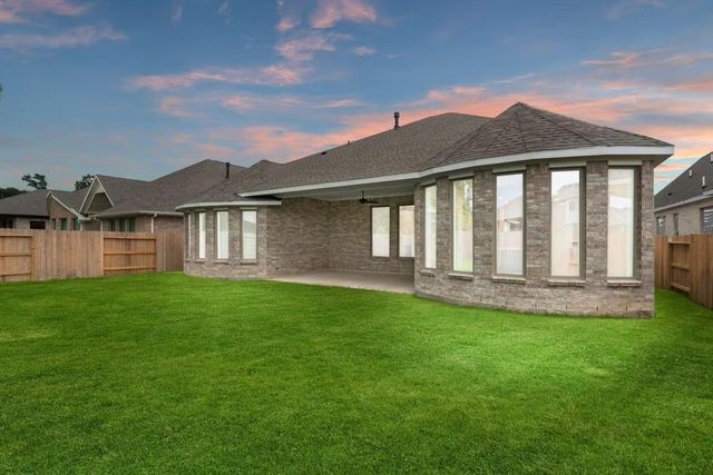 18611 Valencia Tangelo Street, Manvel, TX 77578