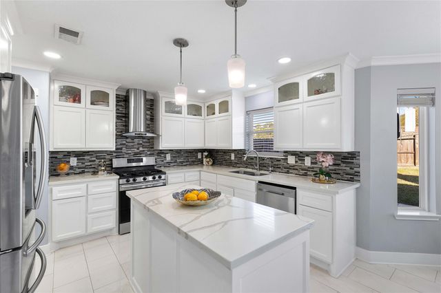 405 Mystic Trail Loop, Houston, TX 77339